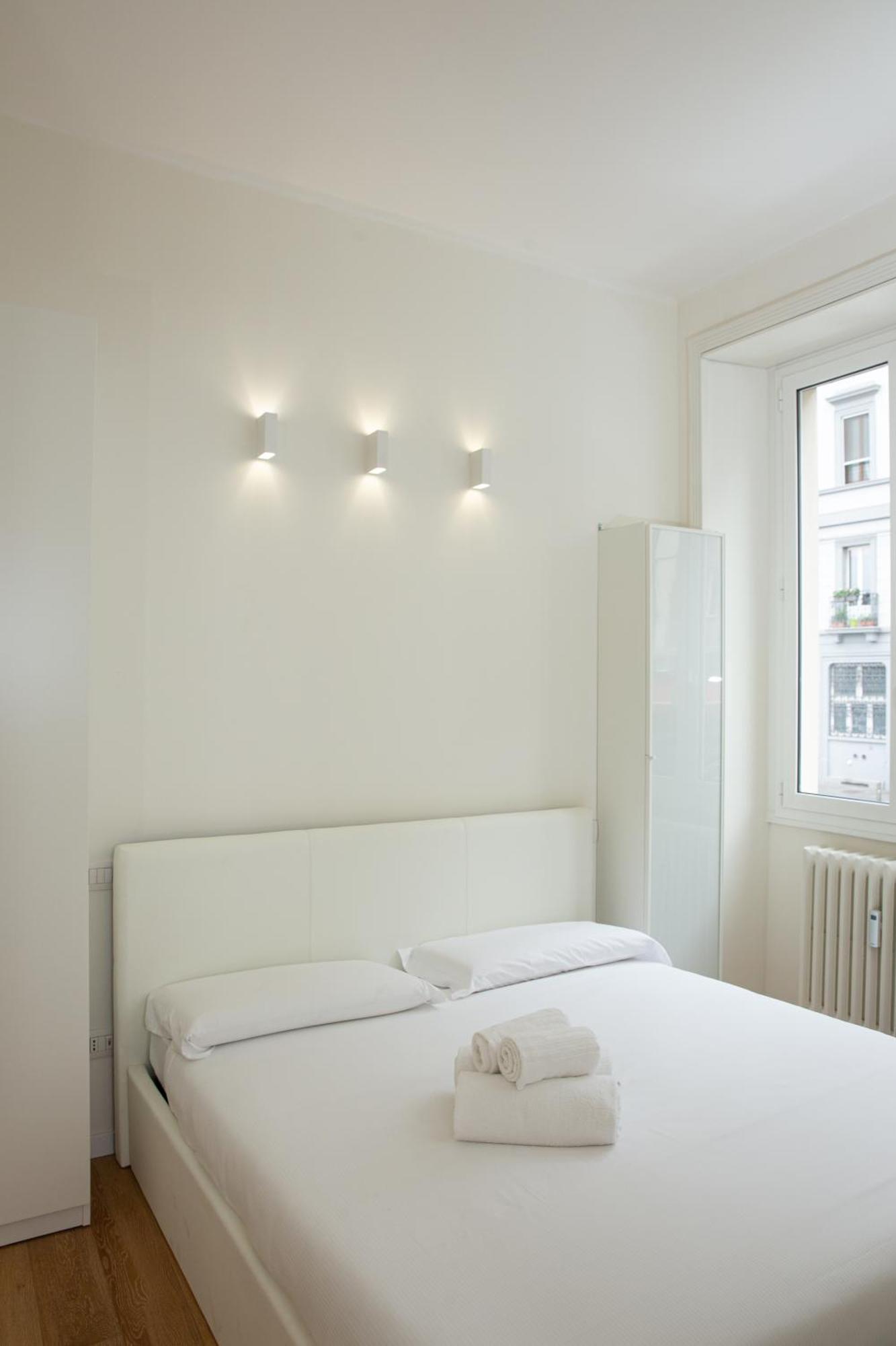 Klimt Central Station - Two Room Apartment Mediolan Zewnętrze zdjęcie