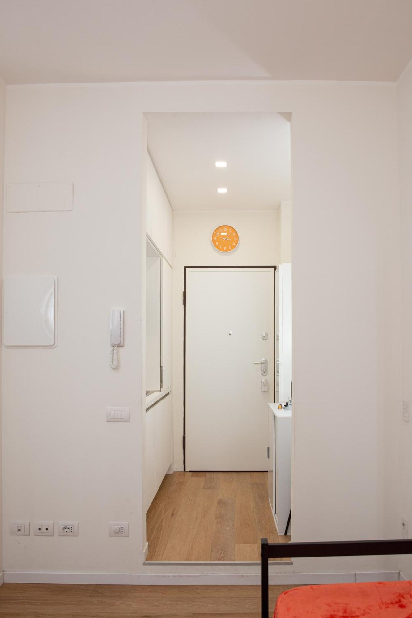 Klimt Central Station - Two Room Apartment Mediolan Zewnętrze zdjęcie